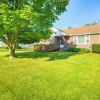 Отель Ashtabula Home w/ Fireplace < 1 Mi to Lake Erie!, фото 16