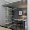 Отель Unique 2BR Apartment in Filothei, фото 16
