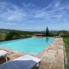 Отель Luxurious Villa in Monte San Savino with Jacuzzi, фото 16
