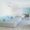 Отель Tins Hotel City, фото 5