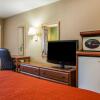 Отель Quality Inn, фото 7
