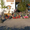 Отель Ferienwohnungen in der Loferau, фото 7