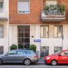 Отель Marsala Flexyrent Apartment, фото 15