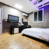 Отель Good Time at Gyeryong Hotel, фото 29