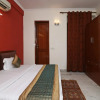 Отель AB Residency by OYO Rooms, фото 11