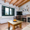 Отель PULA VIÑAS - Traditional villa with private pool only 5 km from the beach Free WiFi, фото 49