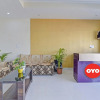 Отель OYO Flagship 80568 Hotel The Gold, фото 7