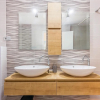 Отель Amazing Home in Novi Vinodolski With Wifi and 6 Bedrooms, фото 2