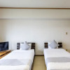 Отель OYO Hotel Miyajima Inn Hourainosato Hiroshima, фото 7