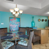 Отель Regency Towers 702 West Two Bedroom Condo, фото 11