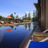 Отель Pool Access By Punnpreeda Beach Resort, фото 23