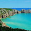 Отель Lovely Holiday Home nr Kynance Cove, фото 25