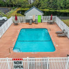 Отель Wingate by Wyndham Kings Bay Naval Base / I-95, фото 19