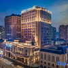 Отель Grand Mercure Hangzhou Zijingang, фото 4