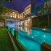 Отель Villa Ammanya, фото 16