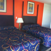 Отель Budget Inn, фото 9