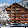 Отель Villa Grenat Villars, фото 12