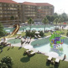 Отель Ribera Del Rio Club Resort, Cieneguilla, Peru, фото 1