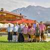 Отель Alpengasthof Hochsöll, фото 8
