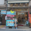 Отель Jiang Cheng Bed and Breakfast, фото 2