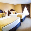 Отель The Sherwood Hotel, фото 14
