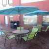 Отель Best Western Plus Executive Residency, фото 10