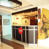 Отель OYO 2302 Ballygunge, фото 11