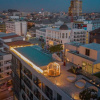 Отель Amethyst Hotel Pattaya, фото 16