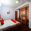 Отель OYO 14741 Home Pleasant Studio at Kanyal Road, фото 5