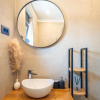 Отель Beautiful Home in Biograd na Moru With Wifi, Outdoor Swimming Pool and Heated Swimming Pool, фото 10