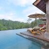 Отель The Kayon Jungle Resort, фото 27