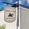 Отель Settlers Cottage, фото 11