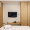 Отель Comfy and Homey Studio Apartment @ Grand Kamala Lagoon, фото 6