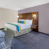 Отель Holiday Inn Hotel & Suites Oklahoma City North, an IHG Hotel, фото 4