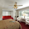 Отель Napa Valley Bed And Breakfast Stahlecker Hous, фото 4
