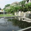 Отель Fort Canning Отель Fort Canning в Сингапуре
