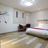 Отель Wonju Drama Self Check-in Motel, фото 3