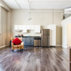 Отель Downtown Denver Loft Style Bright 2BR Apt, фото 6