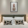 Отель Silver Lining - Penthouse with parking, фото 6