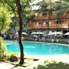 Отель Asmara Urban Resort Cebu powered by Cocotel, фото 16