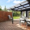 Отель Chic Holiday Home in Børkop with Terrace, фото 4