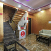 Отель JK Excellency by OYO Rooms, фото 16