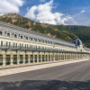 Отель Canfranc Estación, A Royal Hideaway Hotel - Gran Lujo, фото 9