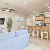 Отель South Padre Island Condo - 200 Ft to Beach!, фото 12