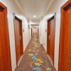 Отель Ruyi hotel, фото 2