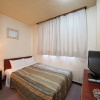 Отель City Hotel Ikeda, фото 6