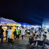 Отель Jesselton Quay Citypads, фото 22