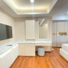 Отель Luxurious 2Br Apartment At Parahyangan Residence, фото 7