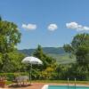 Отель Beautiful ancient Country House in Heart of the Val d'Orcia. Pool. Wi-fi. View.-PODERE CONTIGNANO, фото 25