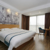 Отель City Comfort Inn(Guilin Municipal Goverment Flying Tiger Park Store), фото 49